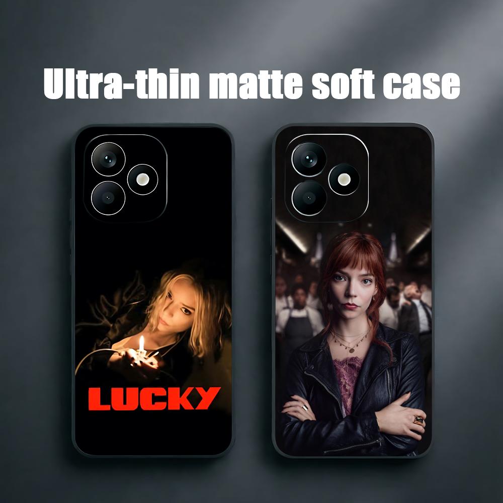 Xiaomi Redmi Note 13 - Nova Capa de Celular da Série