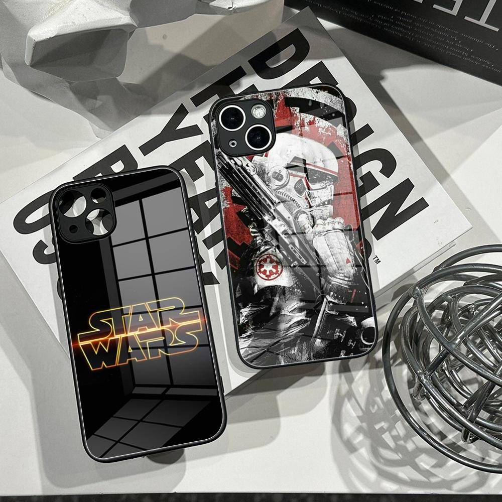 Apple Iphone 16 - Capa de Celular de Vidro HD