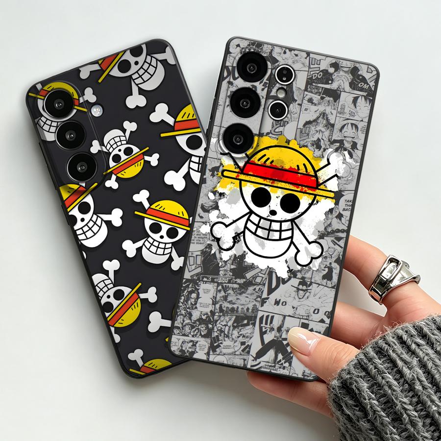 Samsung Galaxy S25 - Capa de Telefone Funda para Samsung