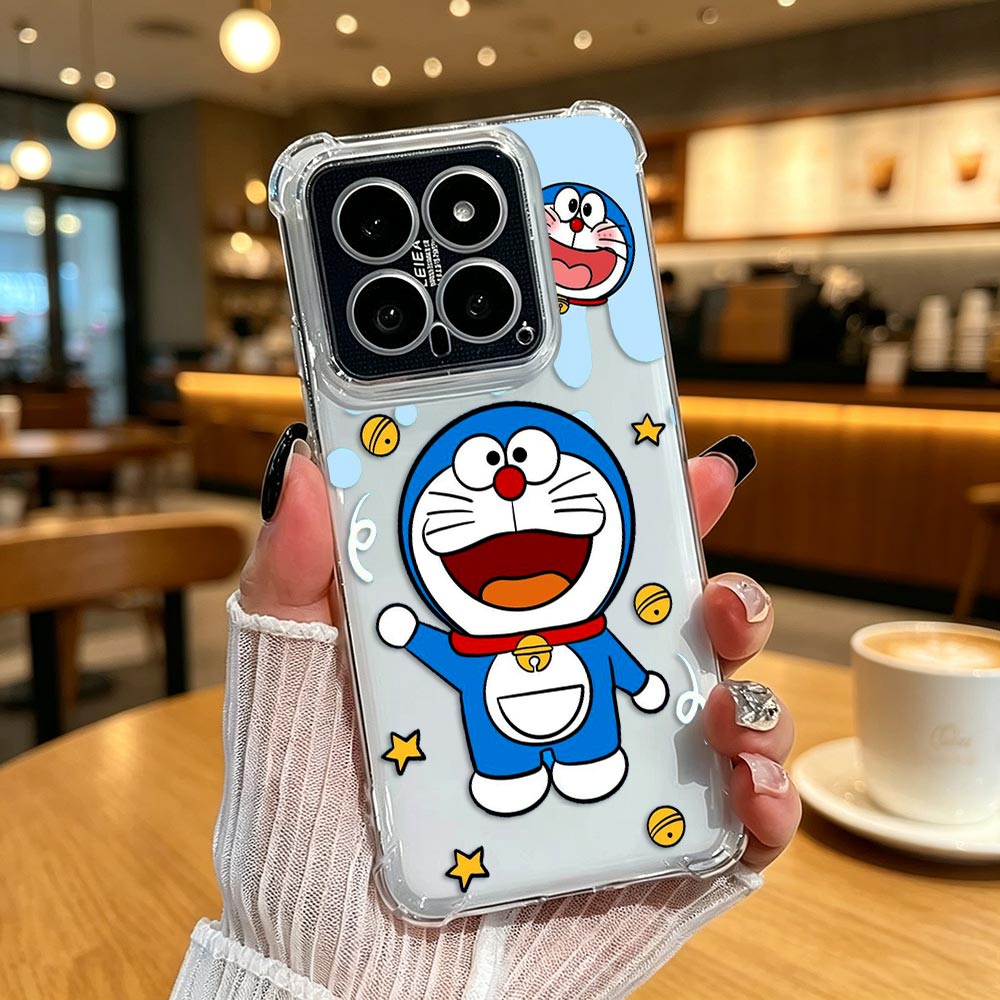Realme Note 50 - Capa Transparente para Celular Realme 7I