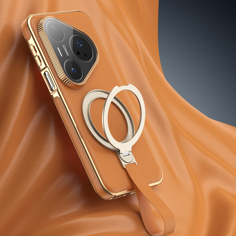 Huawei Mate 60 - Alça de mão 360 capa de