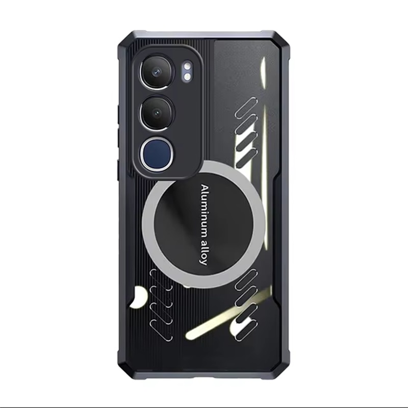 Vivo Y28 - Capa para vivo y19s y17s y15s
