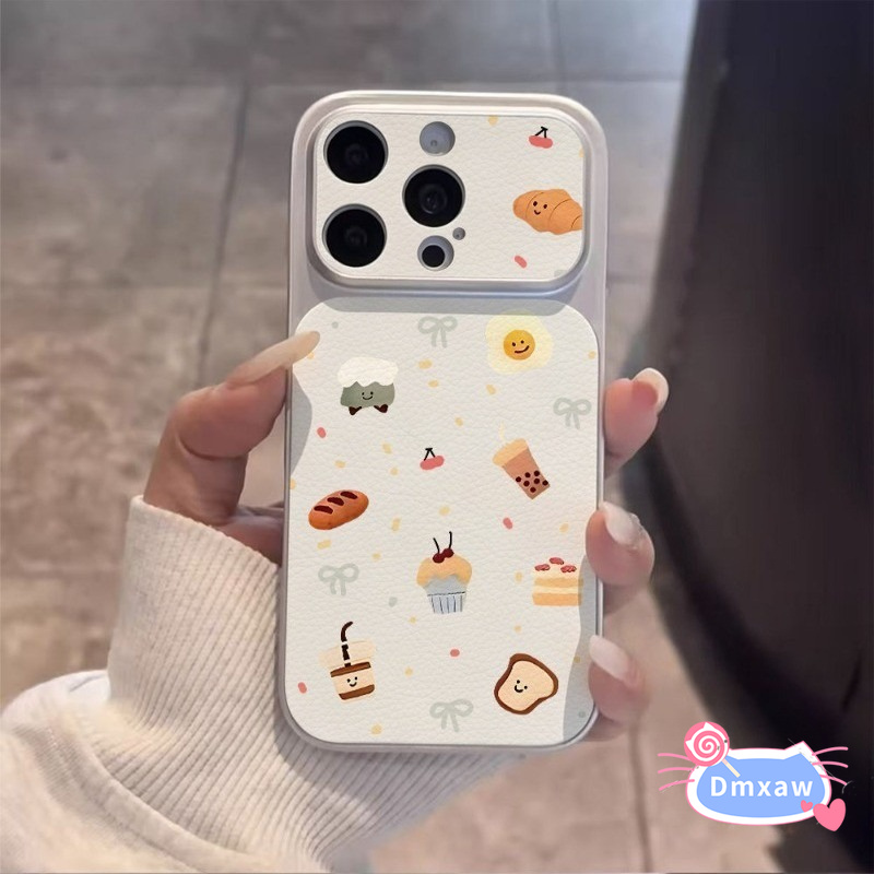 Realme Note 50 - Capa de Telefone Macia e Engraçada