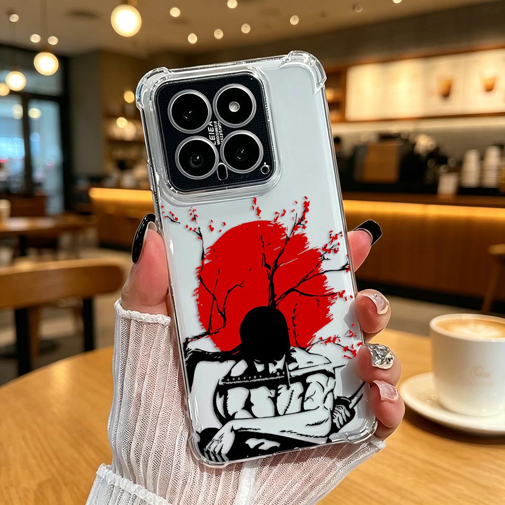 Realme Note 50 - Capa Transparente para Celular Realme 7I