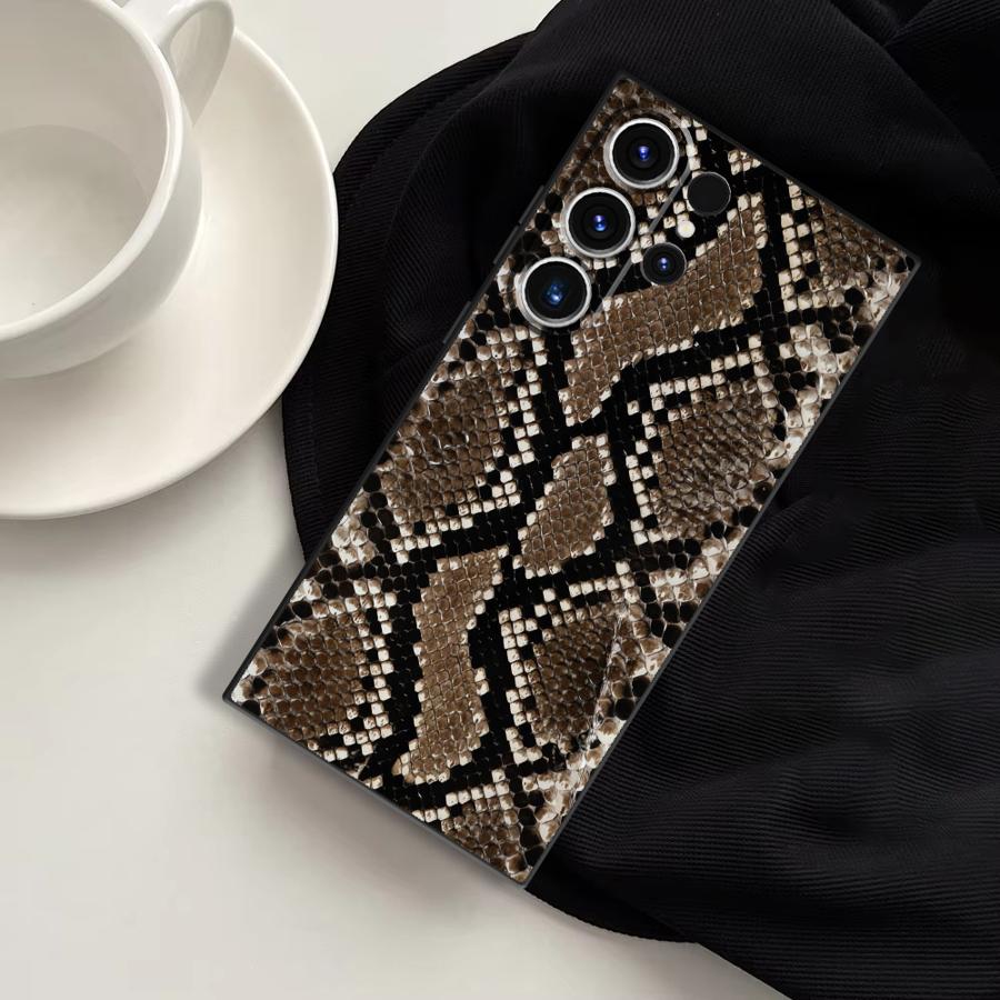 Capa de Telefone com Padrão de - Samsung Galaxy S25 avaliação e preço