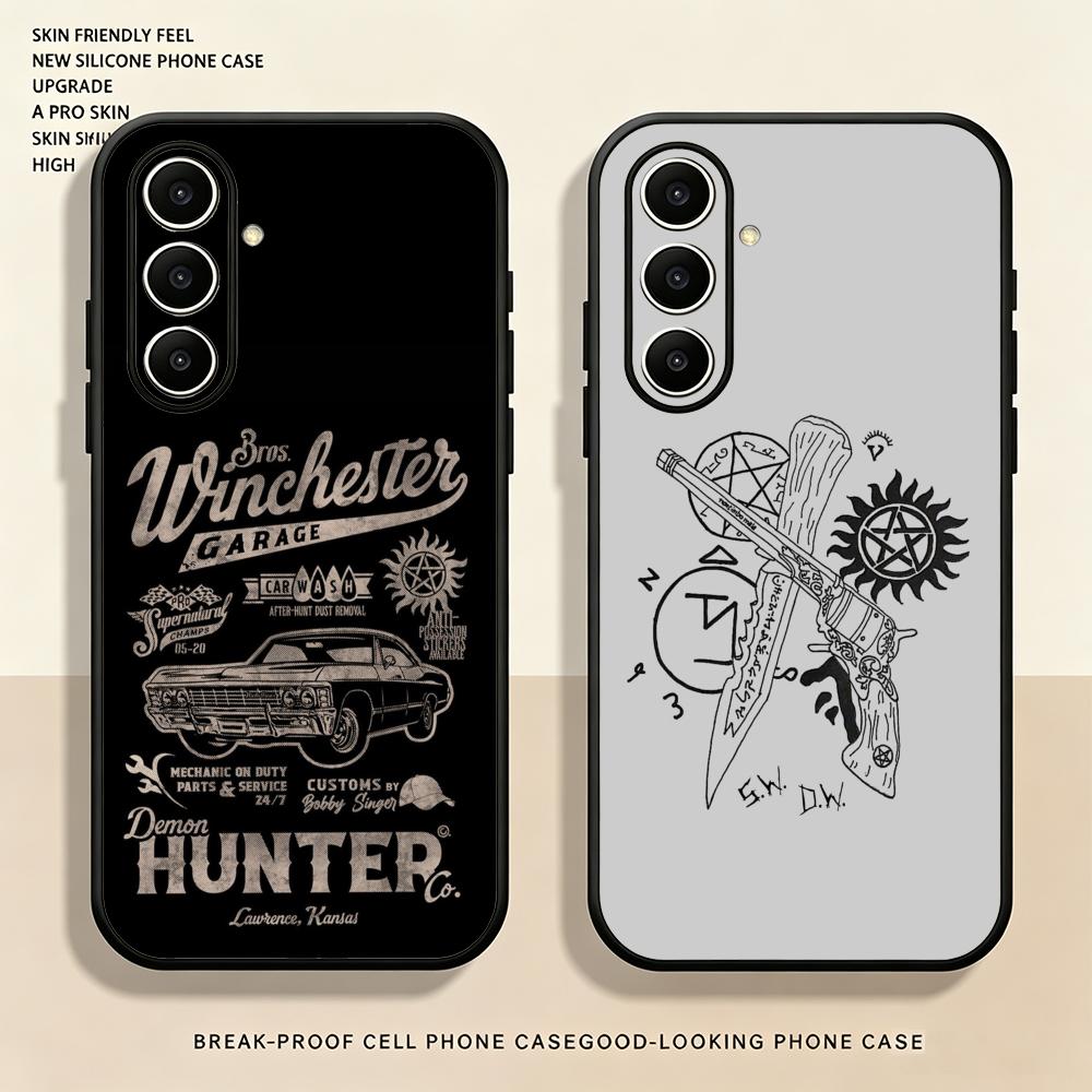 Capa de Telefone Supernatural  - Samsung Galaxy S25 avaliação e preço