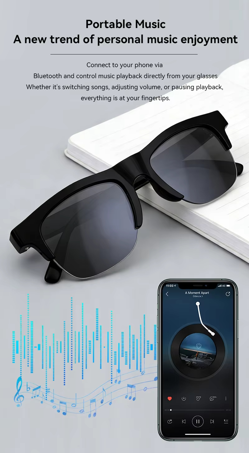 Óculos Inteligentes 8K com IA, - Smart Glasses Lens avaliação e preço