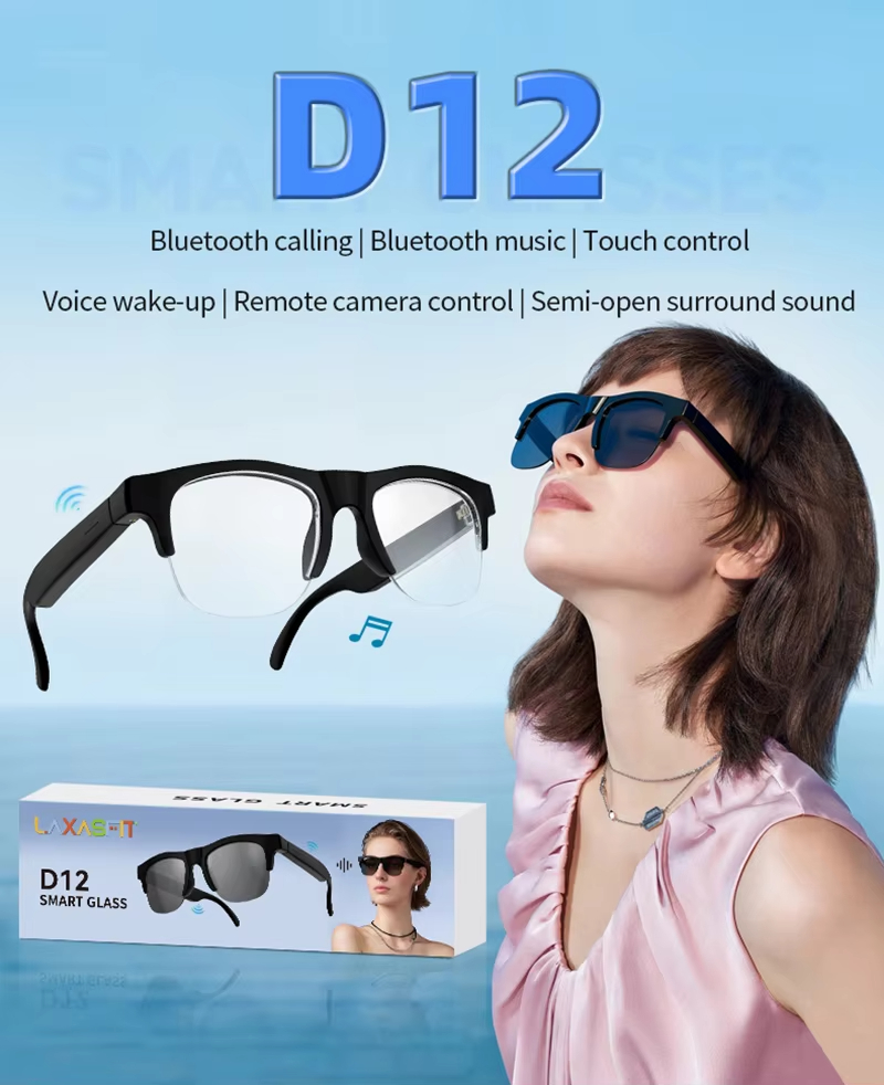 Óculos Inteligentes 8K com IA, - Smart Glasses Lens avaliação e preço