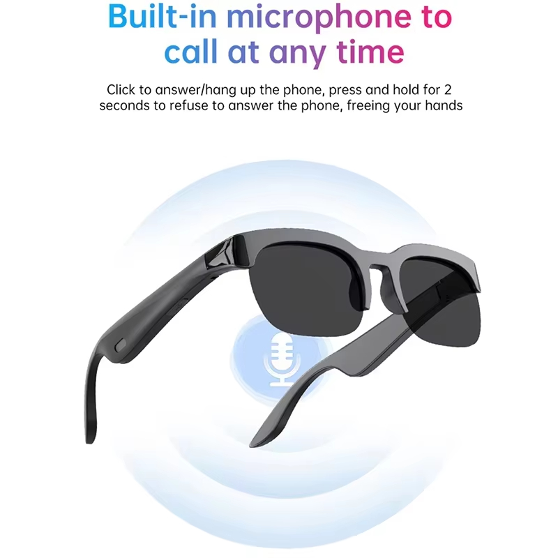 Óculos Inteligentes Lenovo 240 - Smart Glasses Lens avaliação e preço