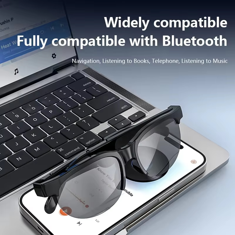 Óculos Inteligentes Lenovo 240 - Smart Glasses Lens avaliação e preço