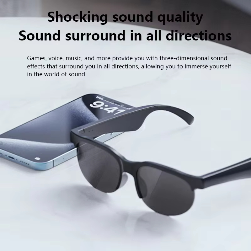 Óculos Inteligentes Lenovo 240 - Smart Glasses Lens avaliação e preço