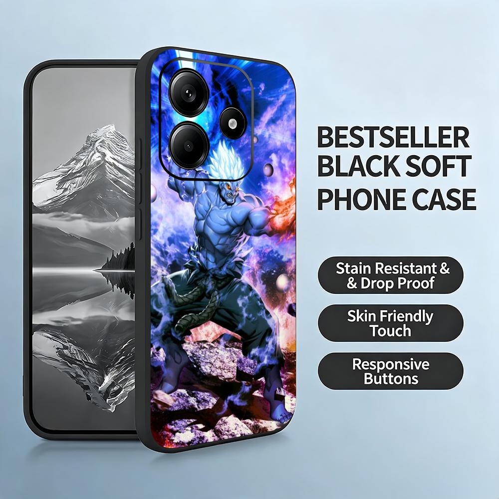 Capa de Telefone Hot Game SF6  - Xiaomi Redmi Note 13 avaliação e preço