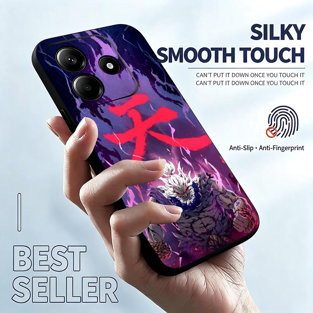 Capa de Telefone Hot Game SF6  - Xiaomi Redmi Note 13 avaliação e preço