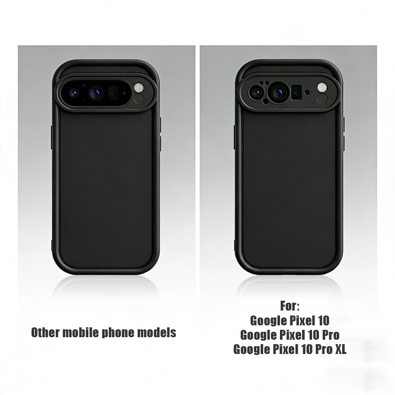 Capa de Telefone em TPU Macio  - Google Pixel 9 avaliação e preço