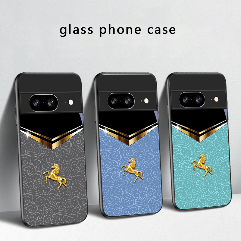 Capa de Telefone em Vidro Pret - Google Pixel 9 avaliação e preço