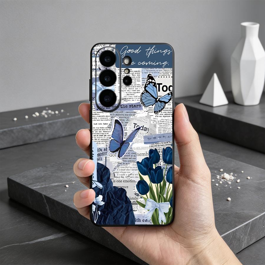 Capa para Samsung Galaxy S26 U - Samsung Galaxy S25 avaliação e preço