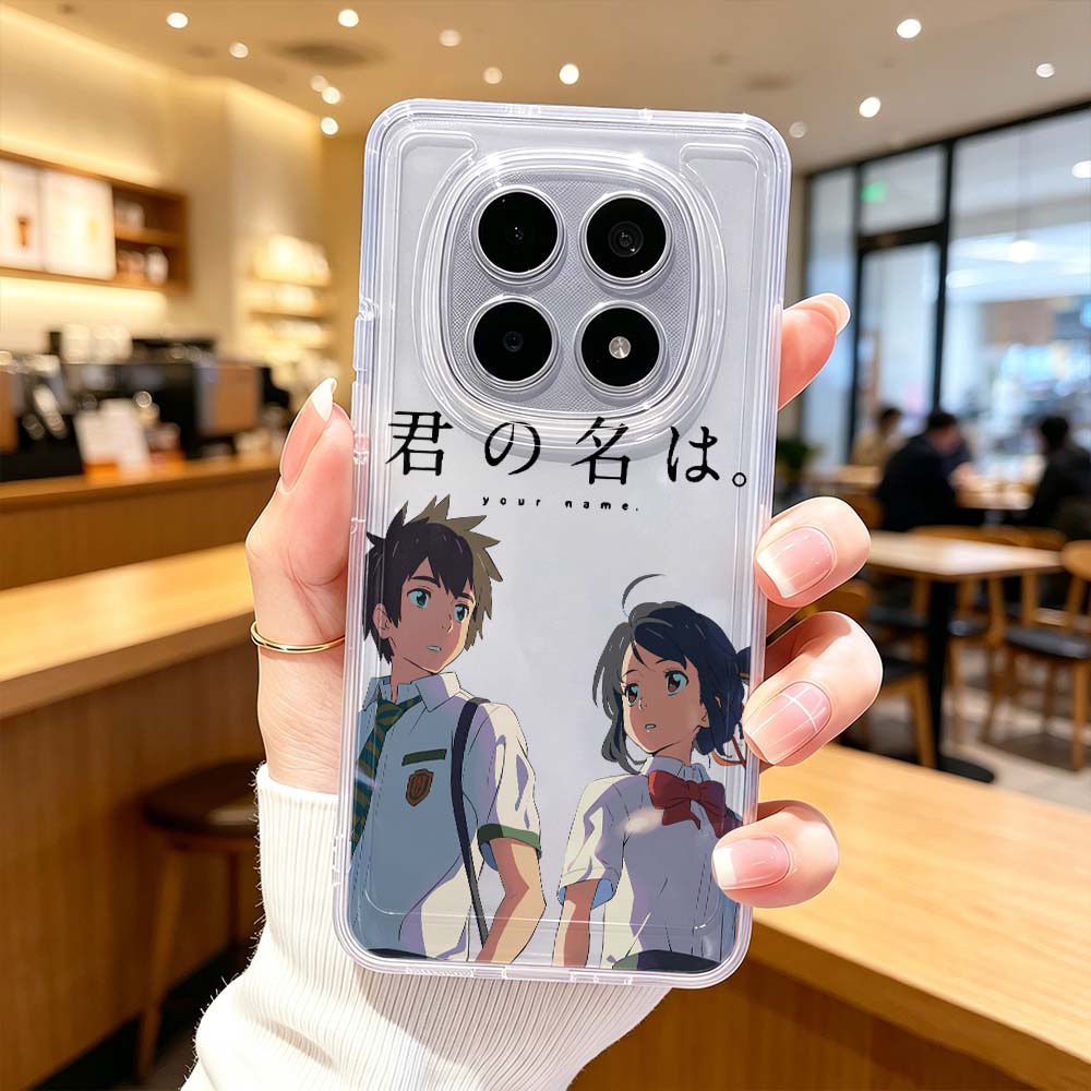 Capa Protetora Transparente pa - Xiaomi Redmi Note 13 avaliação e preço