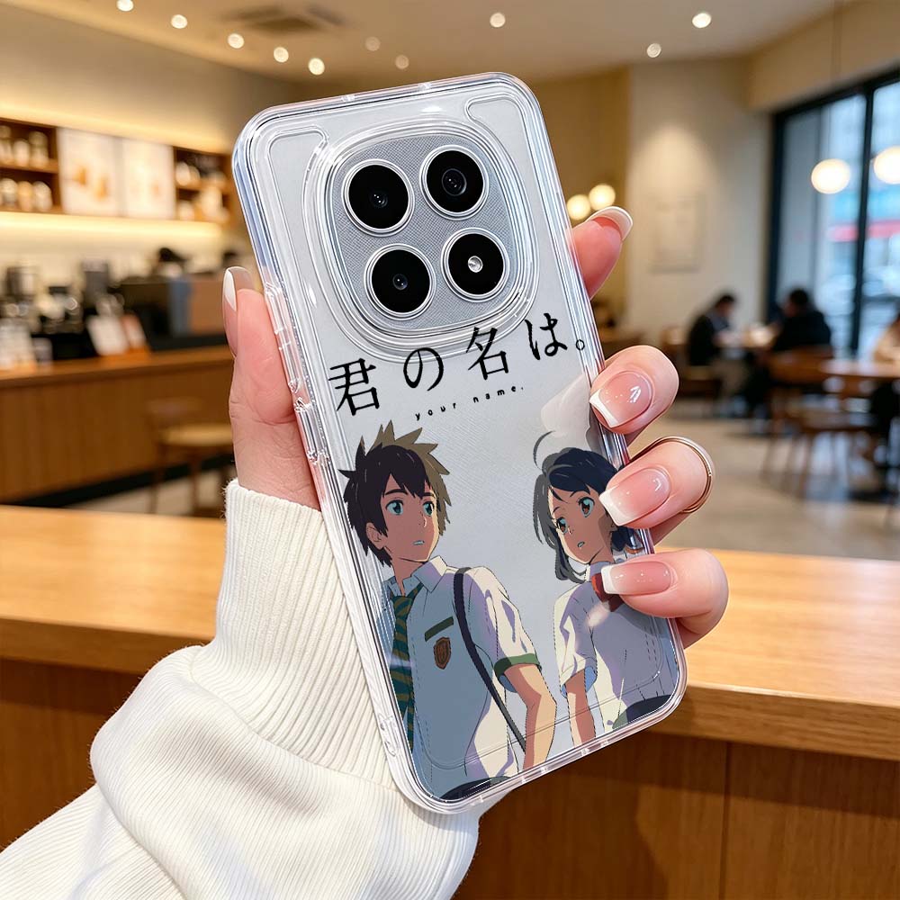 Capa Protetora Transparente pa - Xiaomi Redmi Note 13 avaliação e preço