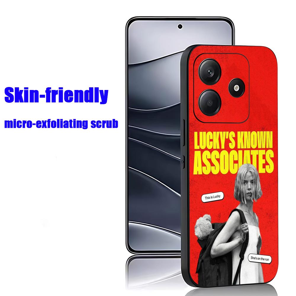 Nova Capa de Celular da Série  - Xiaomi Redmi Note 13 avaliação e preço