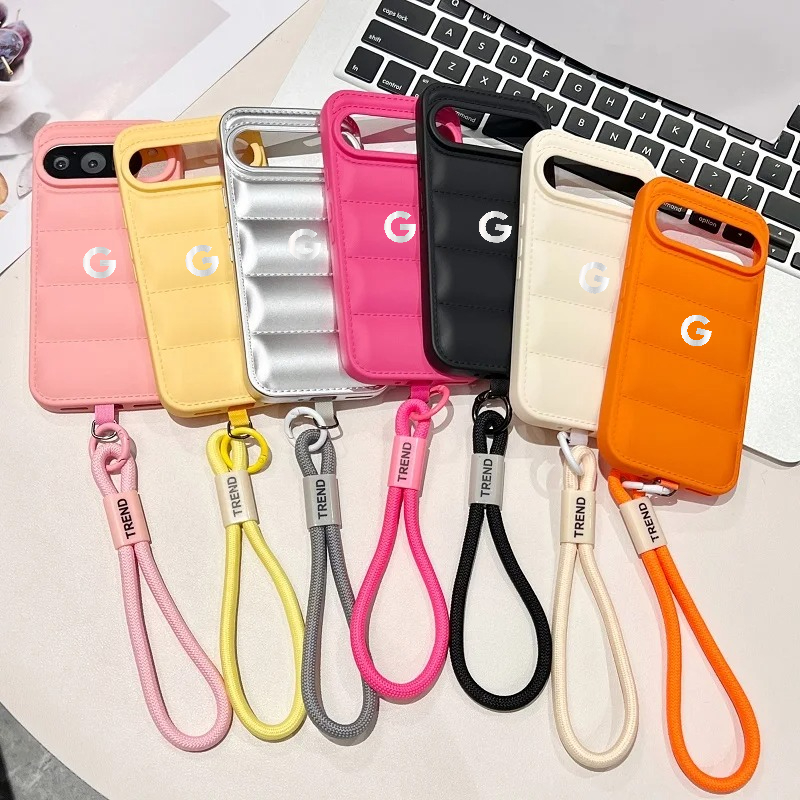 Capa de tecido tipo jaqueta ac - Google Pixel 9 avaliação e preço