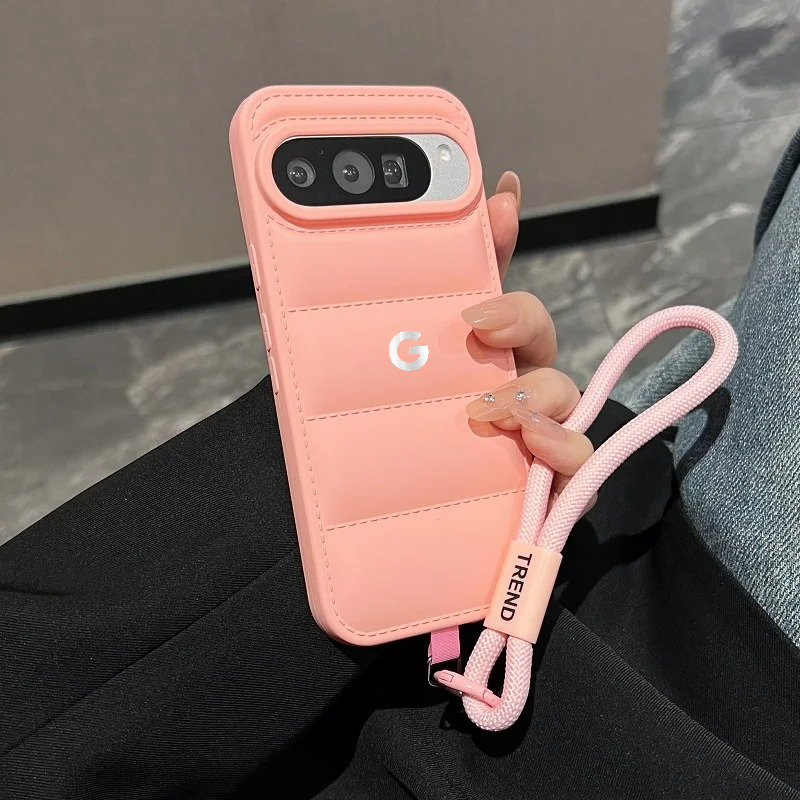 Capa de tecido tipo jaqueta ac - Google Pixel 9 avaliação e preço