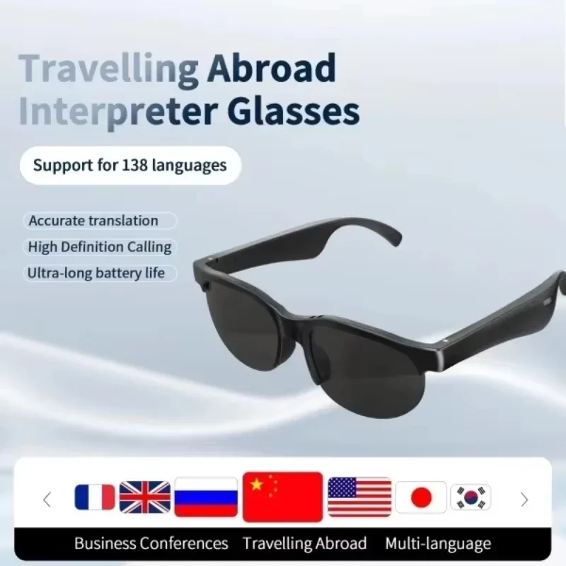 Óculos Inteligentes Lenovo 8K  - Smart Glasses Lens avaliação e preço