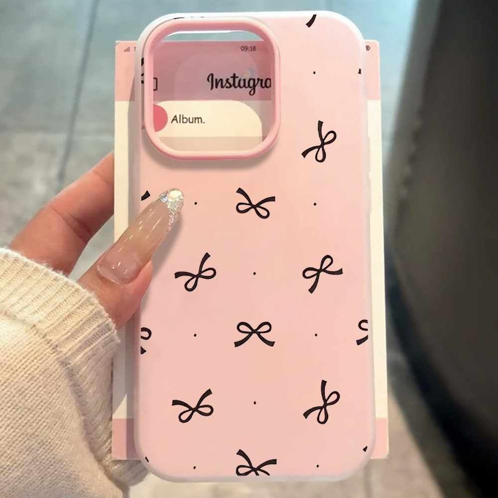 Capa de Telefone INS com Laço  - Xiaomi Redmi Note 13 avaliação e preço