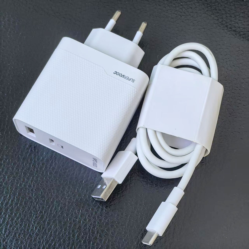 Carregador SUPERVOOC GaN de 12 - Oppo Reno 12 avaliação e preço