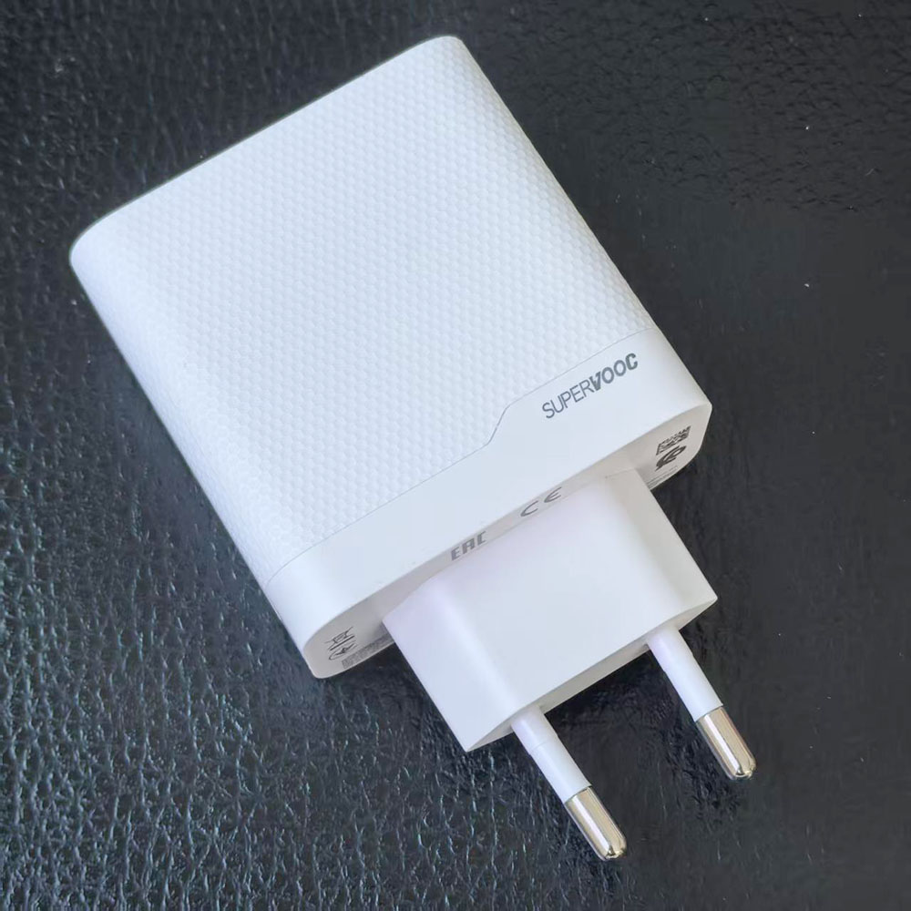 Carregador SUPERVOOC GaN de 12 - Oppo Reno 12 avaliação e preço