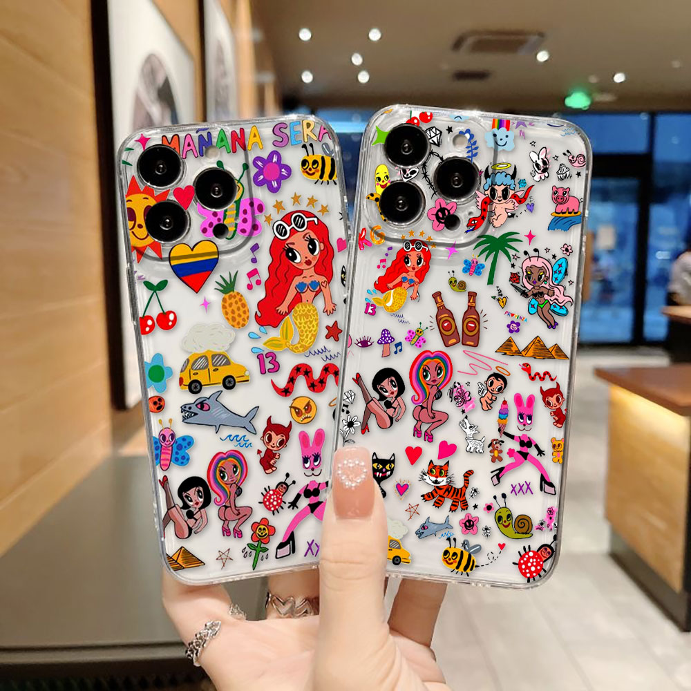 Capa de Telefone Transparente  - Vivo Y28 avaliação e preço