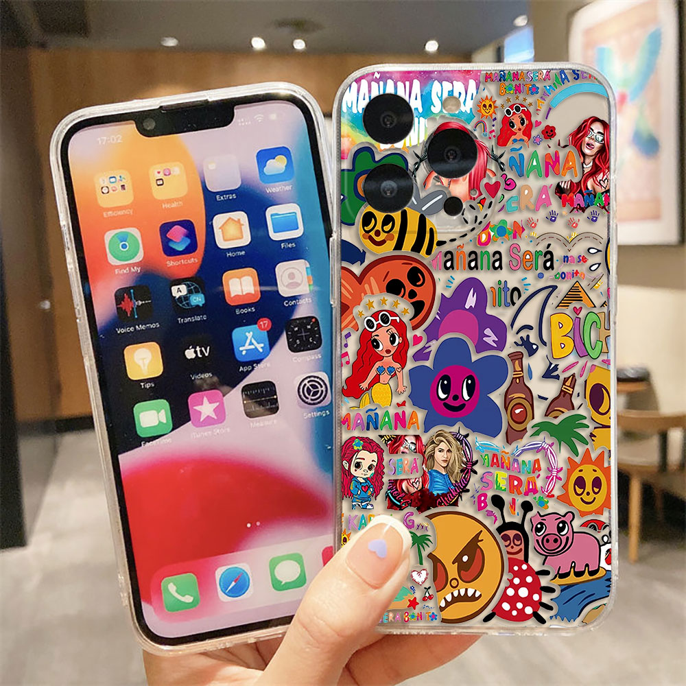 Capa de Telefone Transparente  - Vivo Y28 avaliação e preço