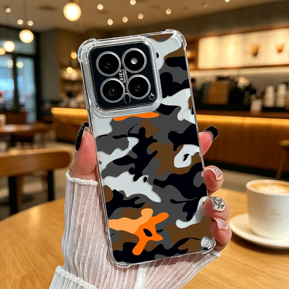Capa Transparente para Celular - Realme Note 50 avaliação e preço