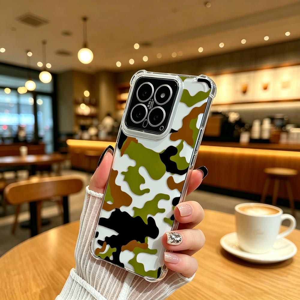 Capa Transparente para Celular - Realme Note 50 avaliação e preço