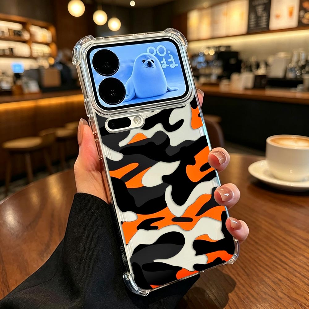 Capa Transparente para Celular - Realme Note 50 avaliação e preço