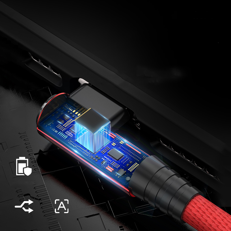 5A USB Tipo-C Cabo 90 Graus Du - Huawei Mate 60 avaliação e preço