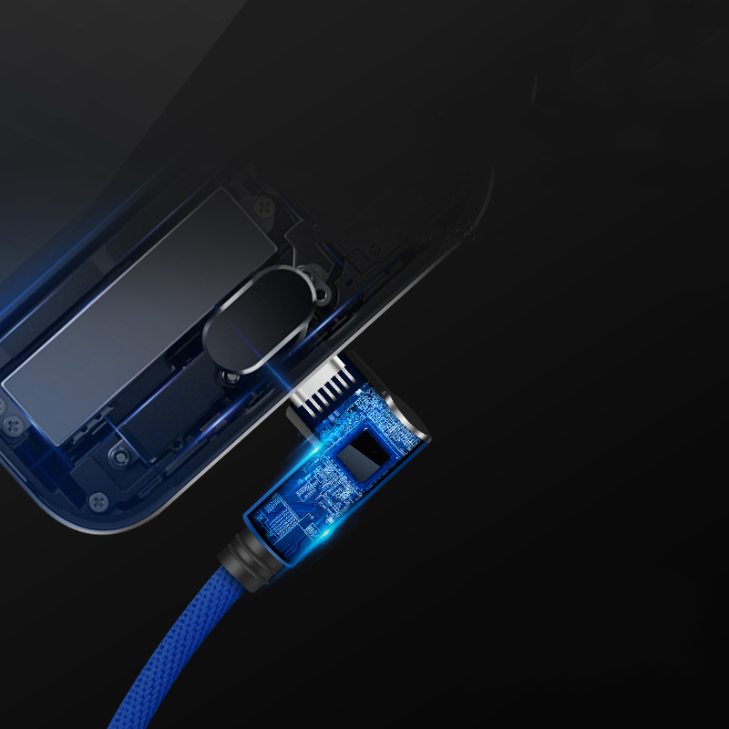 5A USB Tipo-C Cabo 90 Graus Du - Huawei Mate 60 avaliação e preço