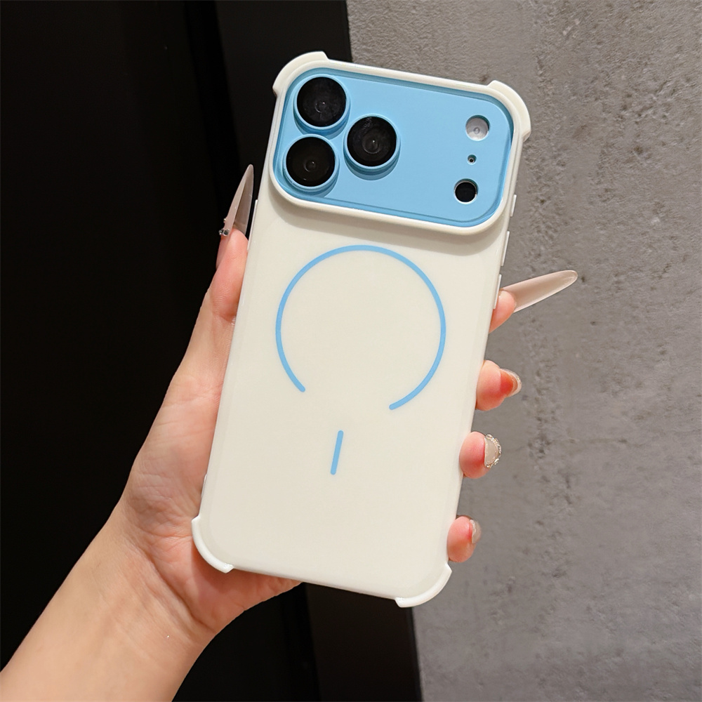Capa de Celular Armadura com C - Apple Iphone 15 avaliação e preço