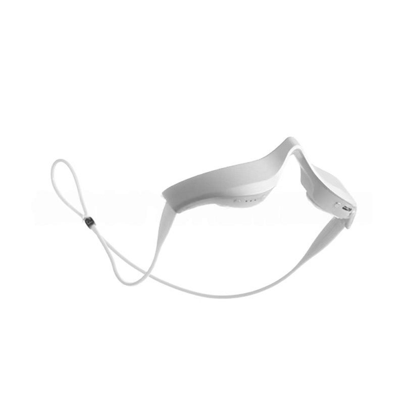 【FORA DO ESTOQUE】Dispositivo d - Light Therapy Glasses avaliação e preço