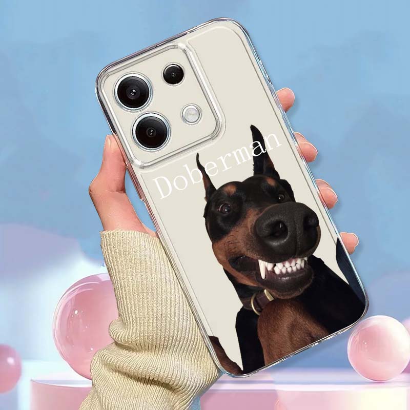 Capa de Telefone com Design de - Xiaomi Redmi Note 13 avaliação e preço