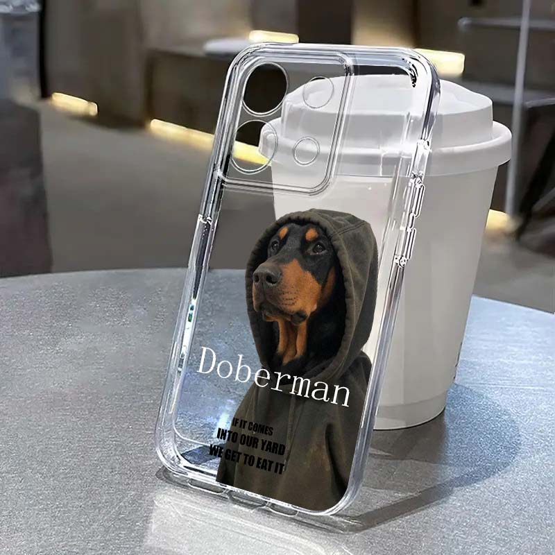 Capa de Telefone com Design de - Xiaomi Redmi Note 13 avaliação e preço