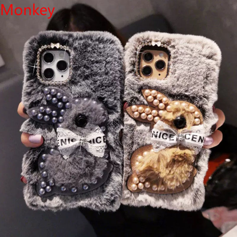 Capa de Telefone de Pelúcia Fl - Vivo V40 avaliação e preço
