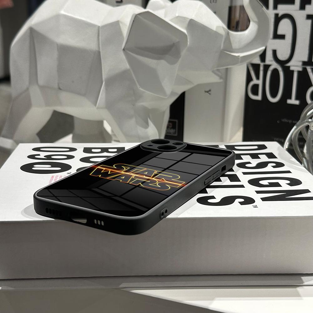 Capa de Celular de Vidro HD Lu - Apple Iphone 16 avaliação e preço