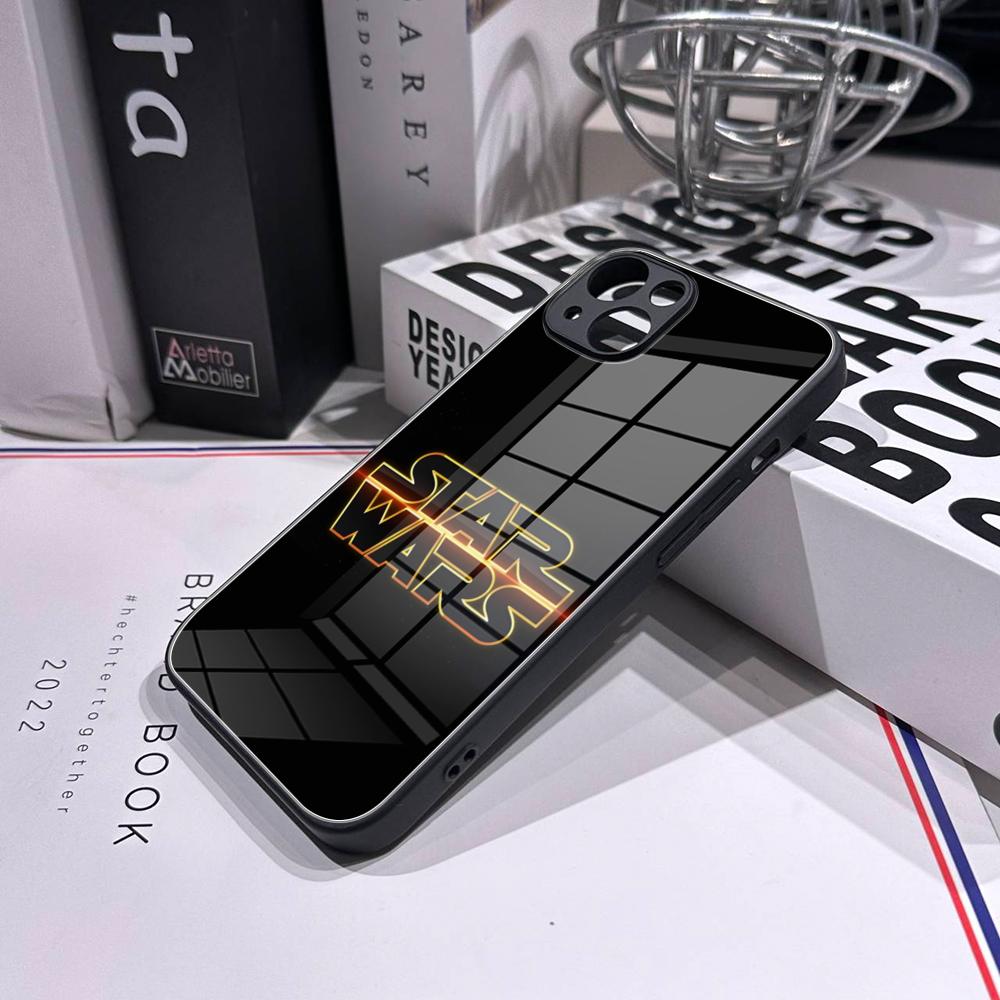 Capa de Celular de Vidro HD Lu - Apple Iphone 16 avaliação e preço