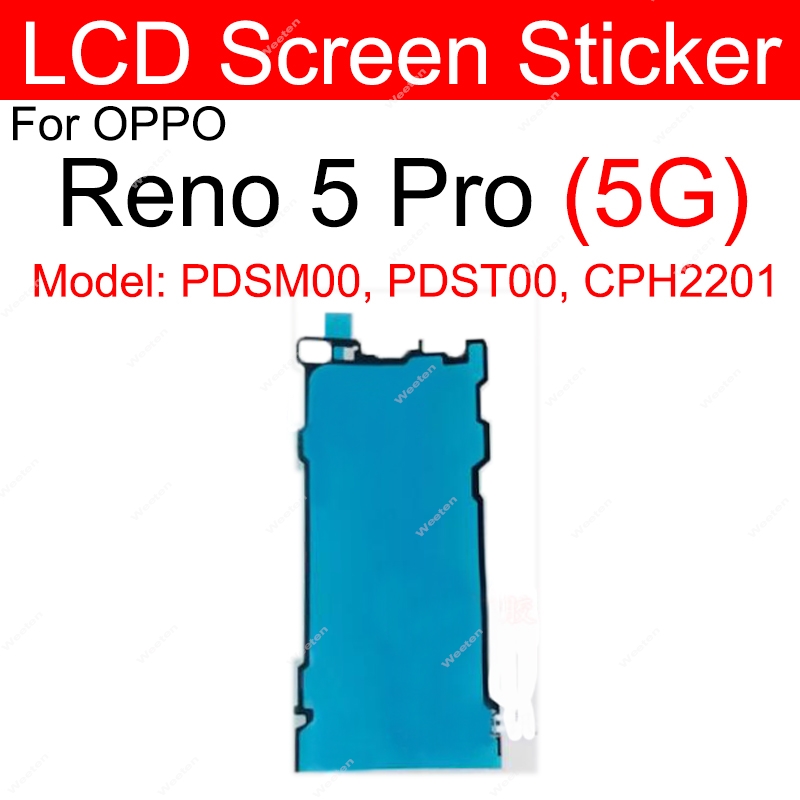 Adesivo de tela lcd para oppo  - Oppo Reno 12 avaliação e preço