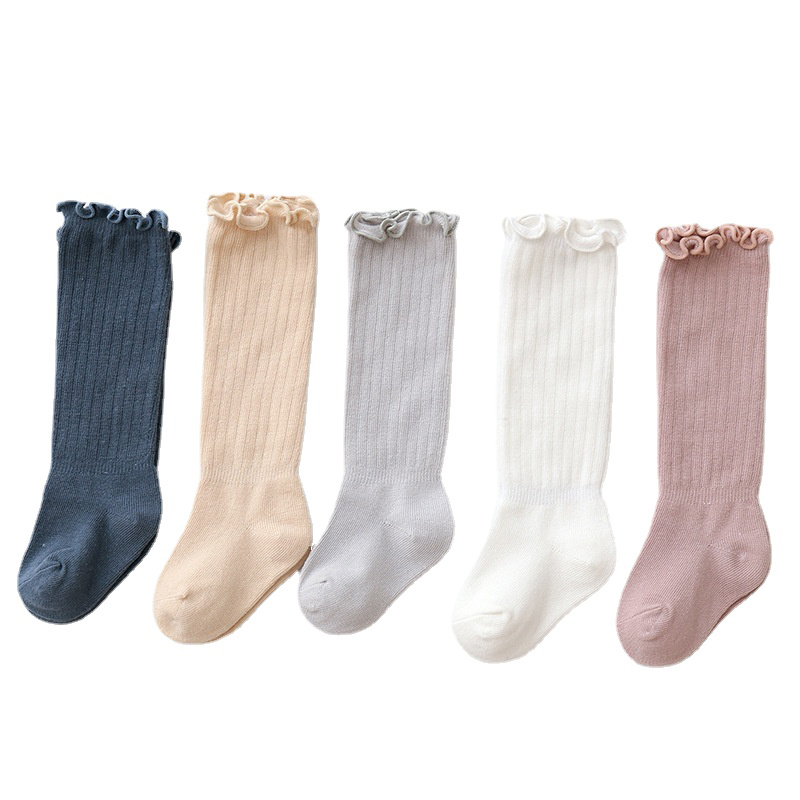 Meias do bebê menina antiderra - Baby Sock Oximeter avaliação e preço