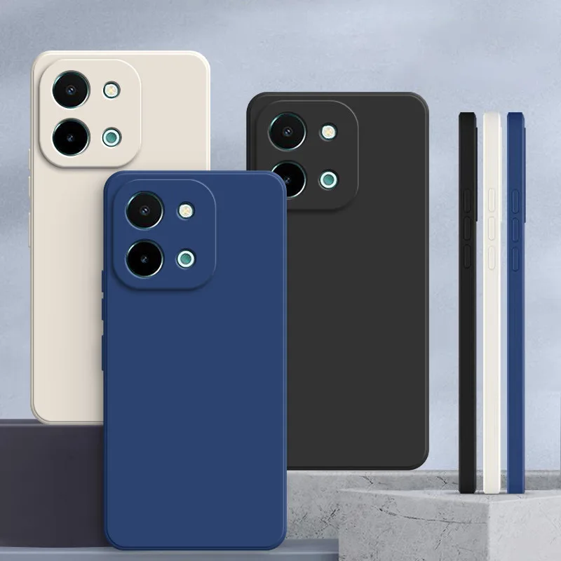 Capa de telefone fosca ultrafi - Vivo Y28 avaliação e preço