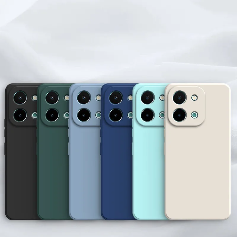 Capa de telefone fosca ultrafi - Vivo Y28 avaliação e preço