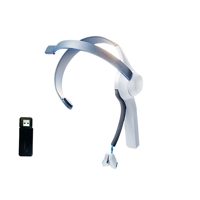 Faixa de Cabeça Brainwave: Dis - Meditation Headband Eeg avaliação e preço