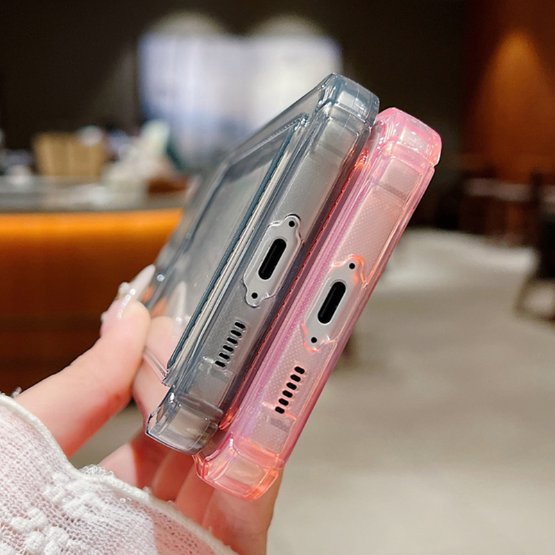 Capa de Celular TPU com Bolso  - Samsung Galaxy S25 avaliação e preço