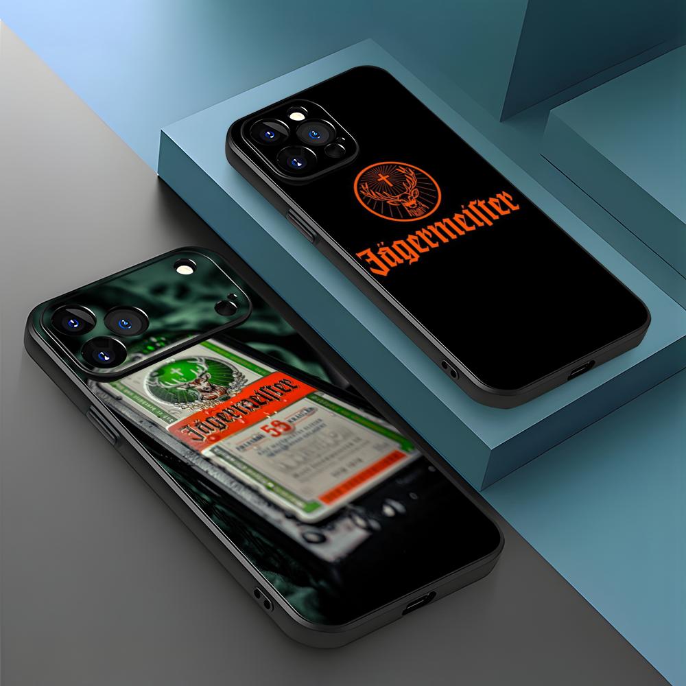 Capa de Telefone com Logo J-Ja - Apple Iphone 16 avaliação e preço